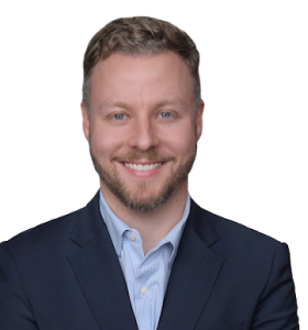 Dr. Callum Potts