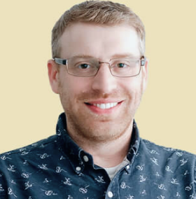 Dr. Michael Strug